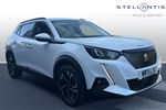 2021 Peugeot 2008