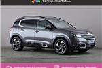 2020 Citroen C5 Aircross