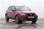 2024 SEAT Arona