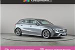 2018 Mercedes-Benz A-Class