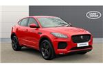 2020 Jaguar E-Pace