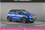 2022 Citroen C3 Aircross