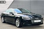 2018 Audi A5