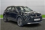 2021 Vauxhall Mokka