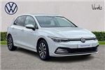 2022 Volkswagen Golf