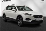 2022 SEAT Tarraco