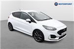 2022 Ford Fiesta