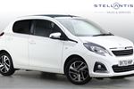 2020 Peugeot 108