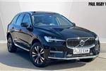 2022 Volvo XC60