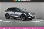 2020 Peugeot 2008