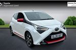 2020 Toyota Aygo