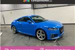 2020 Audi TT