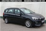 2020 BMW 2 Series Gran Tourer