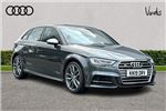 2019 Audi S3