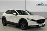 2021 Mazda CX-30