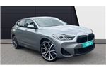 2023 BMW X2