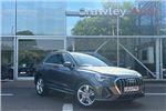 2024 Audi Q3