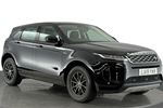 2019 Land Rover Range Rover Evoque