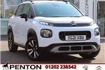 2021 Citroen C3 Aircross