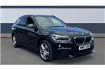 2017 BMW X1