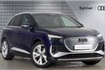 2021 Audi Q4