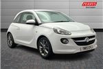 2015 Vauxhall Adam