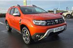 2021 Dacia Duster