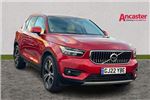 2022 Volvo XC40 Recharge