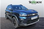 2025 Dacia Journey
