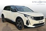 2021 Peugeot 5008