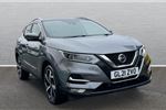 2021 Nissan Qashqai