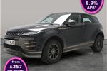 2020 Land Rover Range Rover Evoque