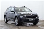 2024 Skoda Kamiq