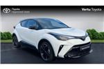 2022 Toyota C-HR