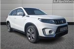 2022 Suzuki Vitara