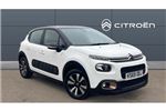 2019 Citroen C3