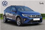 2022 Volkswagen Taigo