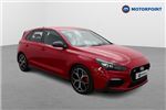 2019 Hyundai i30 N