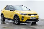 2018 Kia Stonic