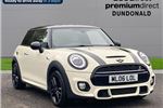 2018 MINI Hatchback