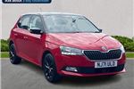 2021 Skoda Fabia