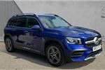 2023 Mercedes-Benz GLB