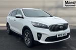 2019 Kia Sorento 2.2 CRDi KX-2 5dr