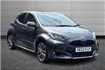 2022 Toyota Yaris