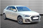 2024 Audi A1