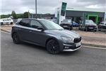 2022 Skoda Fabia