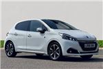 2018 Peugeot 208