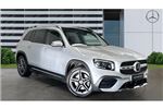 2021 Mercedes-Benz GLB