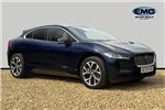 2020 Jaguar I-Pace