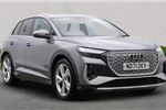 2022 Audi Q4